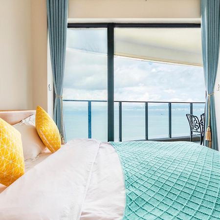 惠东巽寮湾无敌海景公寓 Room photo