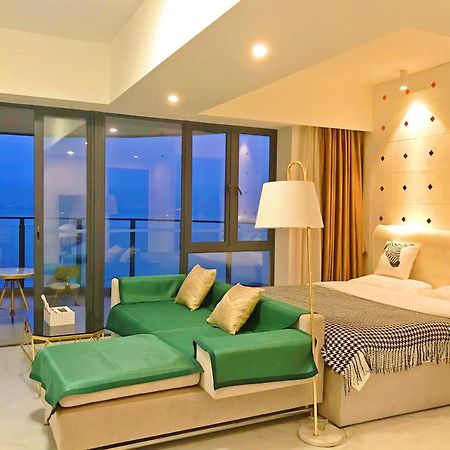 惠东巽寮湾无敌海景公寓 Room photo
