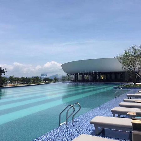 惠东巽寮湾无敌海景公寓 Exterior photo