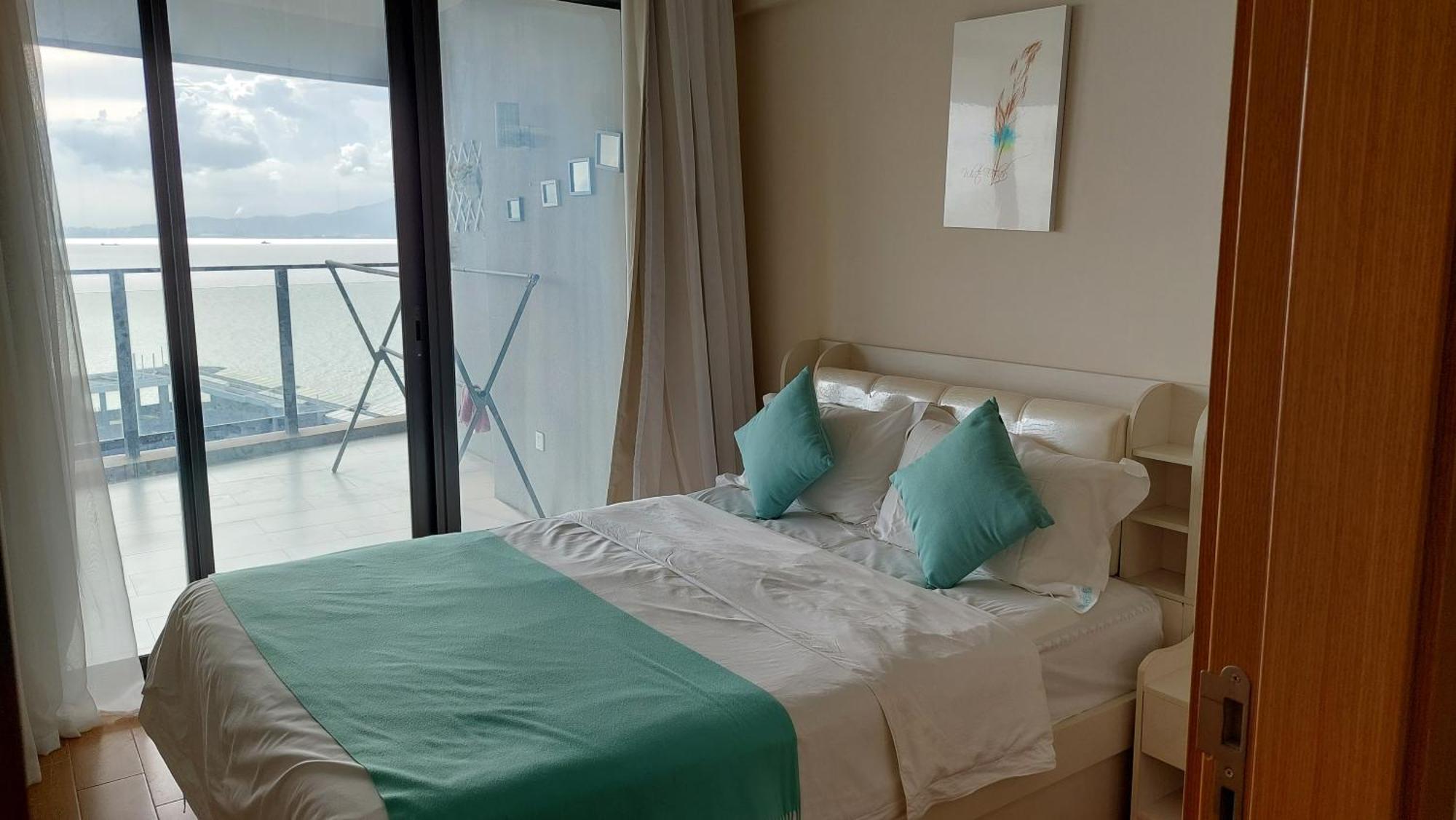 惠东巽寮湾无敌海景公寓 Room photo