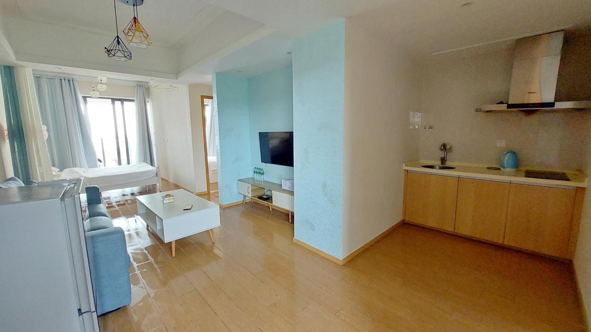惠东巽寮湾无敌海景公寓 Room photo
