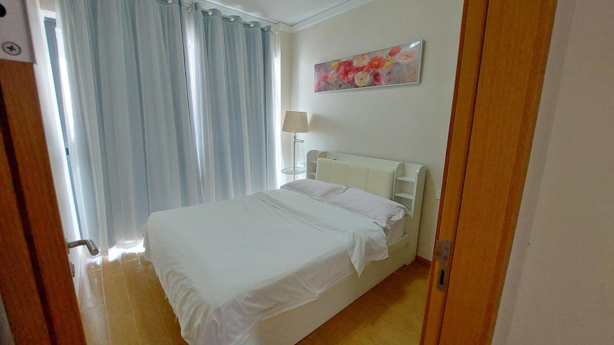 惠东巽寮湾无敌海景公寓 Room photo