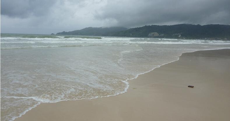 惠东巽寮湾无敌海景公寓 Exterior photo